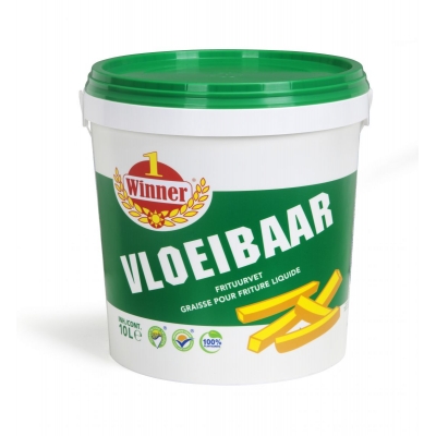 Winner® Vloeibaar Frituurvet